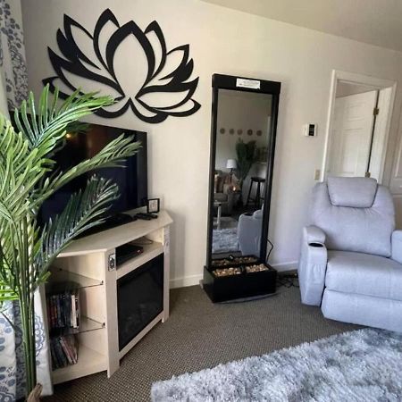 הנקוק Gorgeous New Zen Suite Sleeps 4-Ski On Off Jiminy מראה חיצוני תמונה