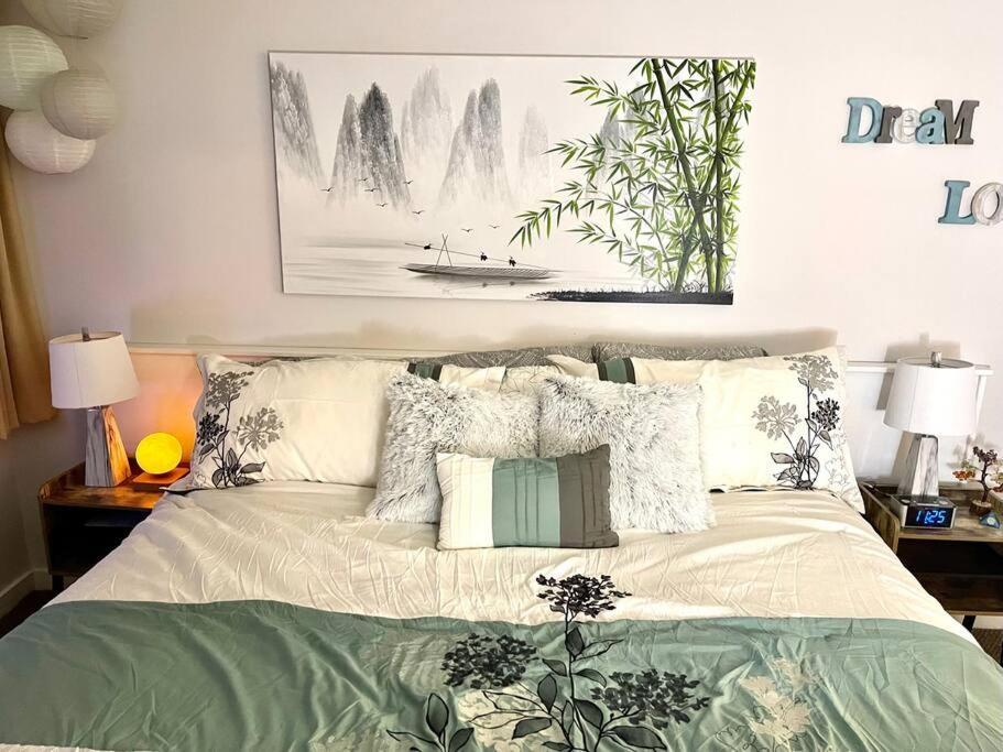הנקוק Gorgeous New Zen Suite Sleeps 4-Ski On Off Jiminy מראה חיצוני תמונה