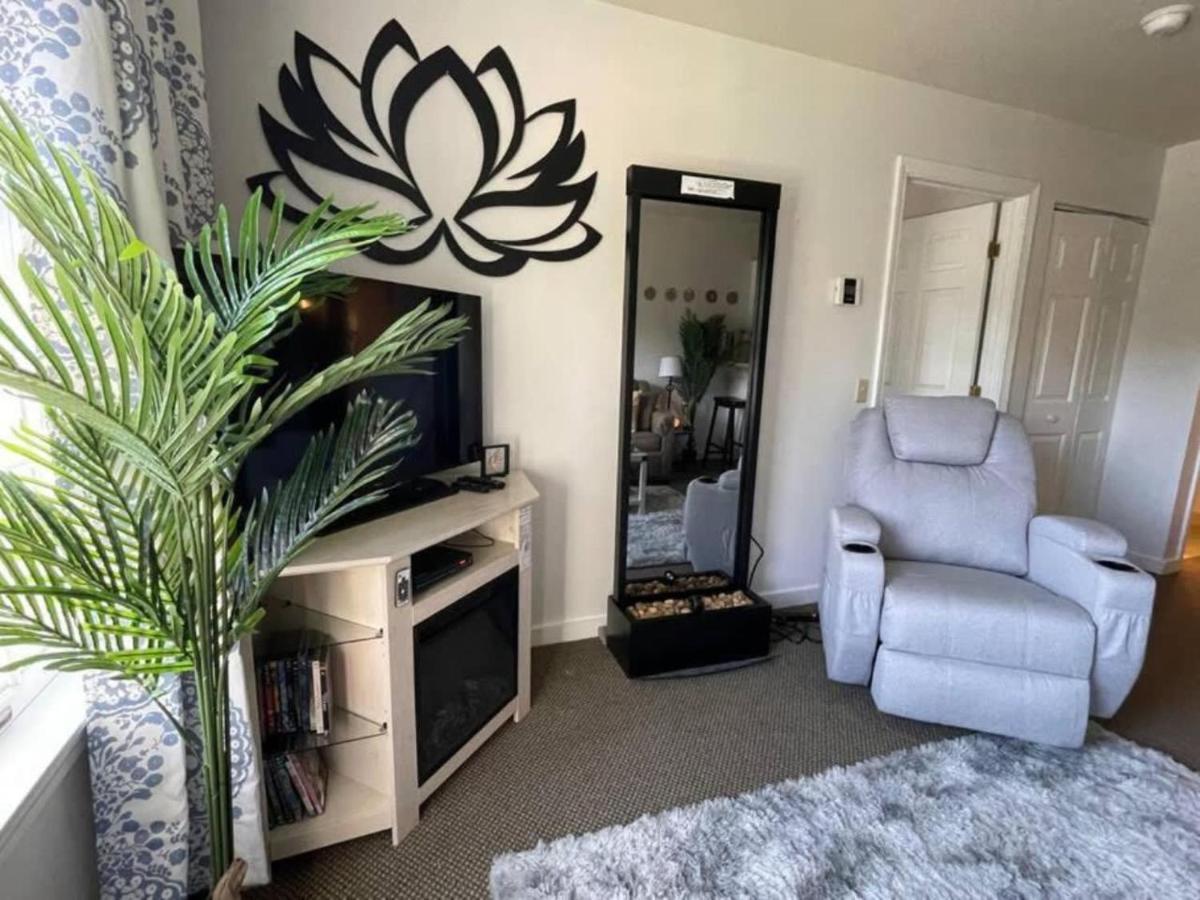 הנקוק Gorgeous New Zen Suite Sleeps 4-Ski On Off Jiminy מראה חיצוני תמונה